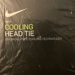 Nike Cooling Head Tie